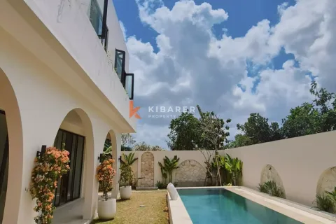 4 bedrooms Villa in Seminyak, Badung, Bali (17553)