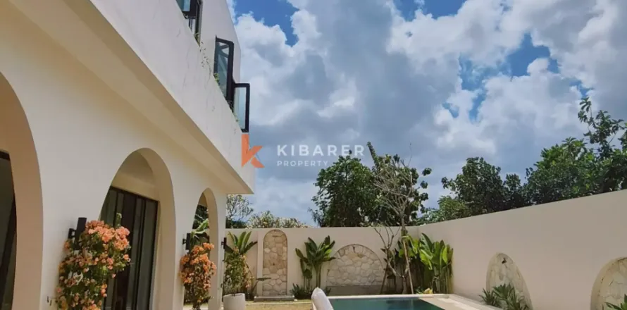4 bedrooms Villa in Seminyak, Badung, Bali (17553)