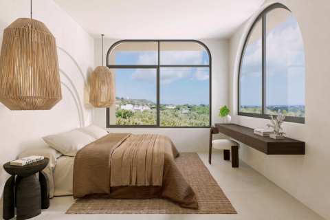 2 bedrooms Villa in Pecatu, Badung, Bali (14115) 6