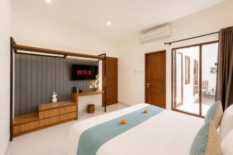 Vila 2 kamar tidur di Seminyak, Badung, Bali (17358) 16