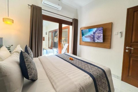Vila 2 kamar tidur di Seminyak, Badung, Bali (17358) 12