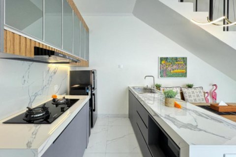 Vila 2 kamar tidur di Seminyak, Badung, Bali (17358) 4
