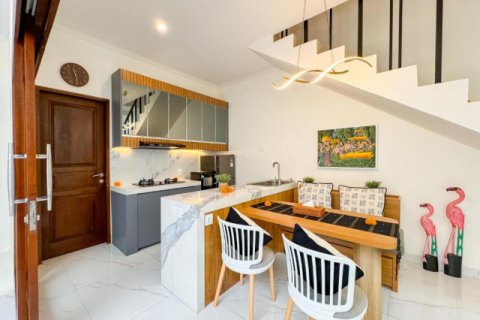 Vila 2 kamar tidur di Seminyak, Badung, Bali (17358) 9