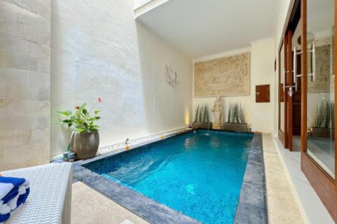 Vila 2 kamar tidur di Seminyak, Badung, Bali (17358) 8