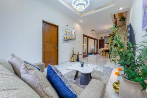 Vila 2 kamar tidur di Seminyak, Badung, Bali (17358) 10
