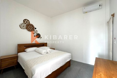 3 bedrooms Villa in Munggu, Mengwi, Badung, Bali (17555) 16