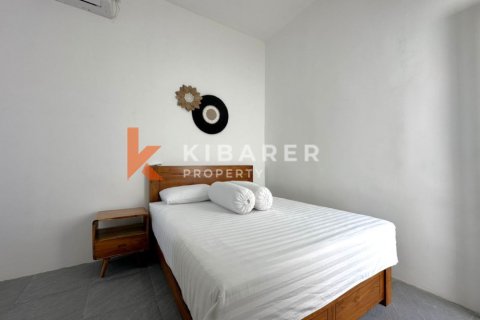 3 bedrooms Villa in Munggu, Mengwi, Badung, Bali (17555) 20