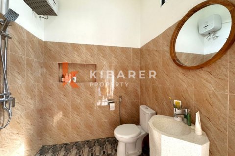 3 bedrooms Villa in Munggu, Mengwi, Badung, Bali (17555) 11