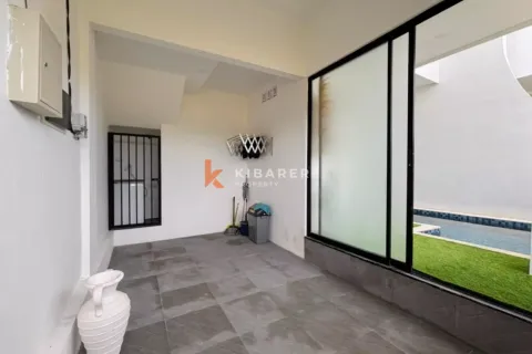 3 bedrooms Villa in Munggu, Mengwi, Badung, Bali (17555) 23