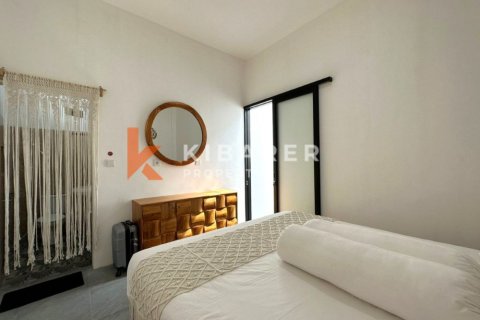 3 bedrooms Villa in Munggu, Mengwi, Badung, Bali (17555) 15