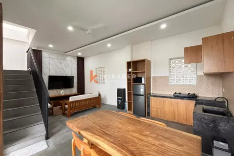 3 bedrooms Villa in Munggu, Mengwi, Badung, Bali (17555) 3