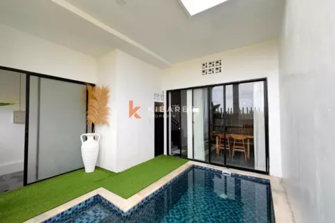 3 bedrooms Villa in Munggu, Mengwi, Badung, Bali (17555) 2