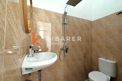 3 bedrooms Villa in Munggu, Mengwi, Badung, Bali (17555) 22