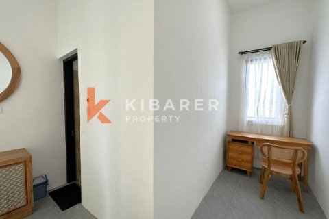 3 bedrooms Villa in Munggu, Mengwi, Badung, Bali (17555) 21