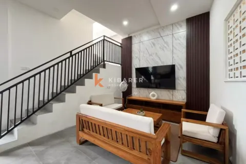 3 bedrooms Villa in Munggu, Mengwi, Badung, Bali (17555) 5