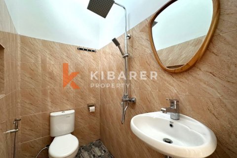 3 bedrooms Villa in Munggu, Mengwi, Badung, Bali (17555) 17
