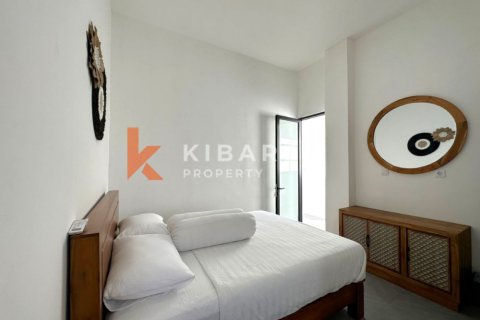 3 bedrooms Villa in Munggu, Mengwi, Badung, Bali (17555) 19