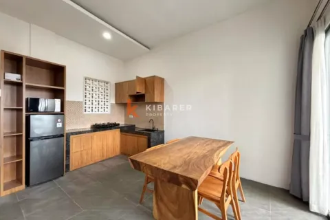 3 bedrooms Villa in Munggu, Mengwi, Badung, Bali (17555) 4