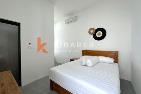 3 bedrooms Villa in Munggu, Mengwi, Badung, Bali (17555) 18