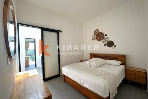 3 bedrooms Villa in Munggu, Mengwi, Badung, Bali (17555) 14
