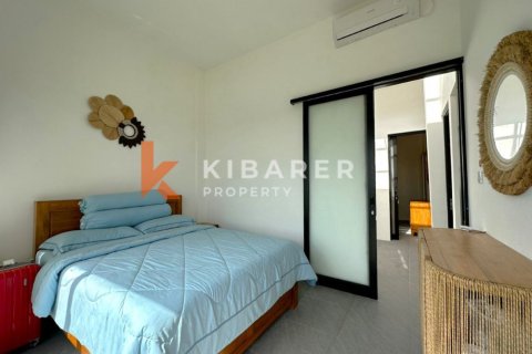 3 bedrooms Villa in Munggu, Mengwi, Badung, Bali (17555) 10