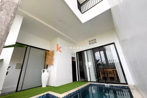 3 bedrooms Villa in Munggu, Mengwi, Badung, Bali (17555)