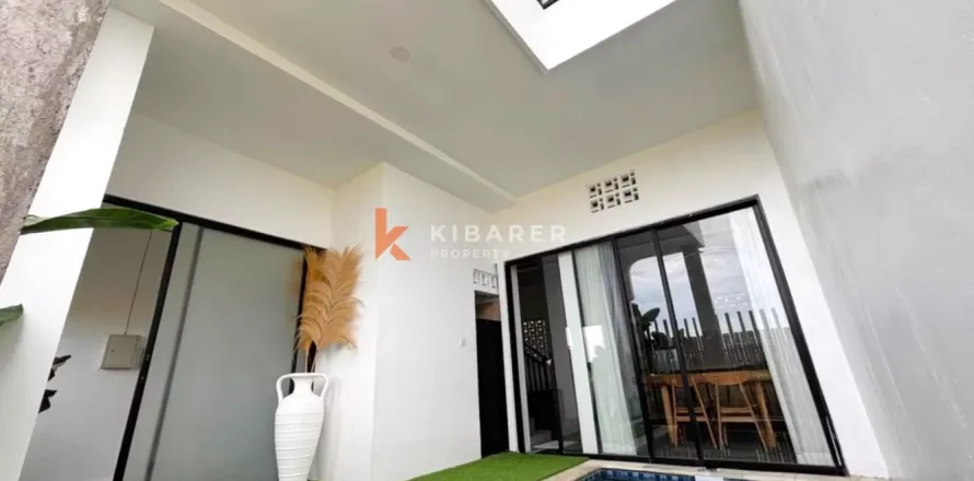 3 bedrooms Villa in Munggu, Mengwi, Badung, Bali (17555)