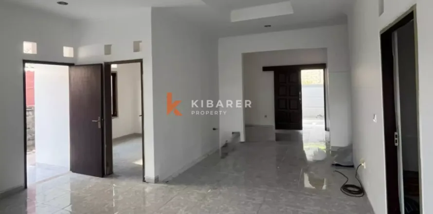 4 bedrooms Villa in Jimbaran, Badung, Bali (17537)