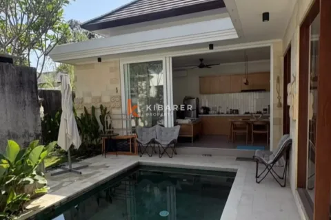 2 bedrooms Villa in South Denpasar, Denpasar, Bali (17280)