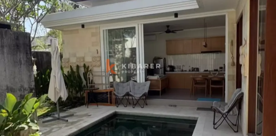 2 bedrooms Villa in South Denpasar, Denpasar, Bali (17280)