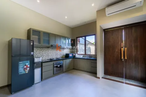 3 bedrooms Villa in Kerobokan, Badung, Bali (17285) 4