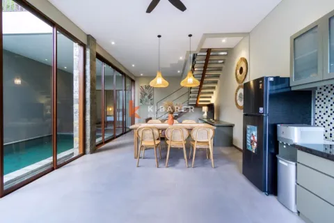 3 bedrooms Villa in Kerobokan, Badung, Bali (17285) 3