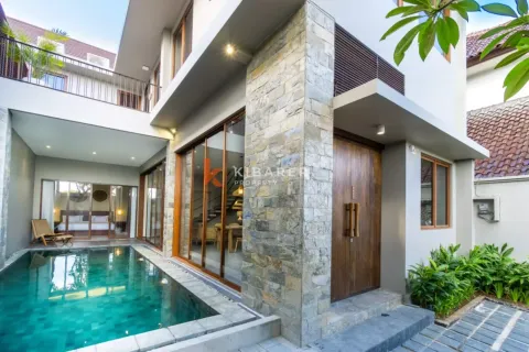 3 bedrooms Villa in Kerobokan, Badung, Bali (17285)