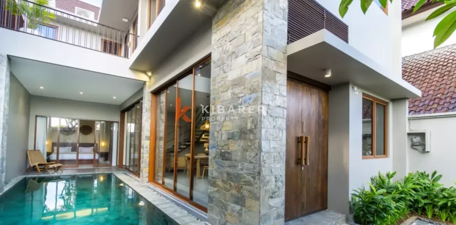 3 bedrooms Villa in Kerobokan, Badung, Bali (17285)