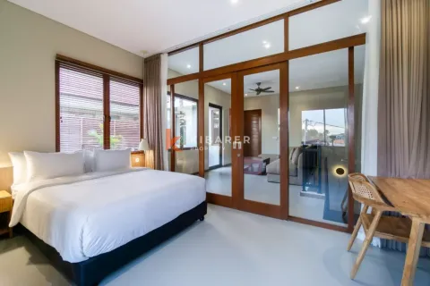 3 bedrooms Villa in Kerobokan, Badung, Bali (17285) 11