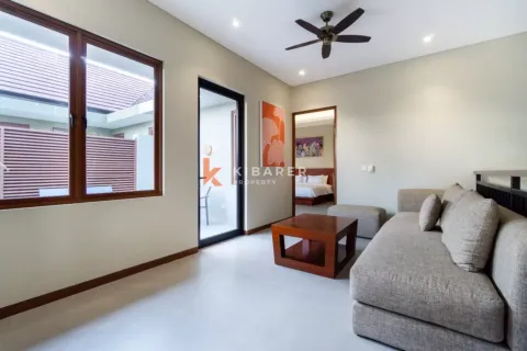 3 bedrooms Villa in Kerobokan, Badung, Bali (17285) 10