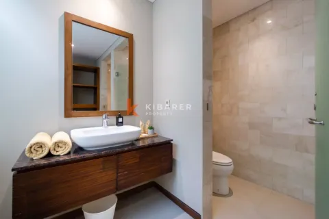 3 bedrooms Villa in Kerobokan, Badung, Bali (17285) 19