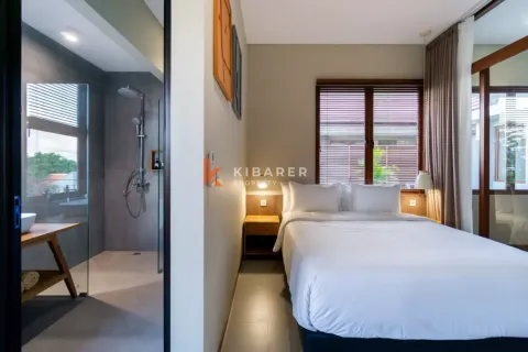3 bedrooms Villa in Kerobokan, Badung, Bali (17285) 16