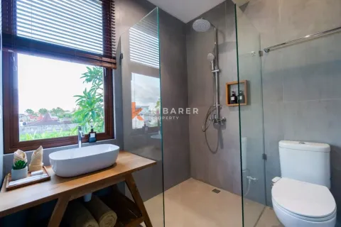 3 bedrooms Villa in Kerobokan, Badung, Bali (17285) 18