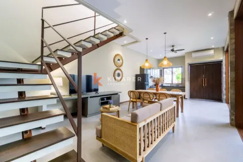 3 bedrooms Villa in Kerobokan, Badung, Bali (17285) 5
