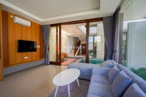 3 bedrooms Villa in Cemagi, Mengwi, Badung, Bali (17239) 17