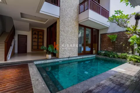 3 bedrooms Villa in Cemagi, Mengwi, Badung, Bali (17239) 4