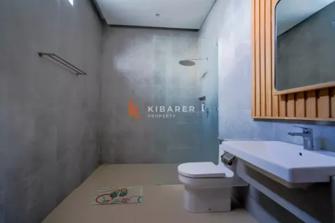 3 bedrooms Villa in Cemagi, Mengwi, Badung, Bali (17239) 26