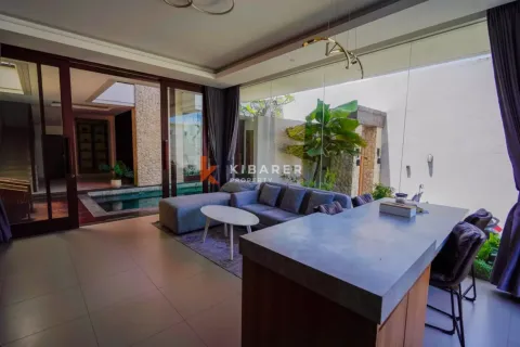 3 bedrooms Villa in Cemagi, Mengwi, Badung, Bali (17239) 7