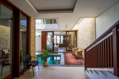 3 bedrooms Villa in Cemagi, Mengwi, Badung, Bali (17239) 2