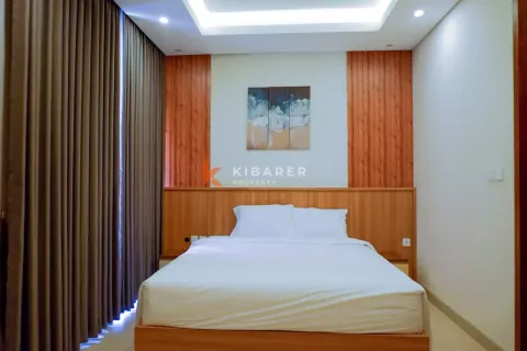 3 bedrooms Villa in Cemagi, Mengwi, Badung, Bali (17239) 19