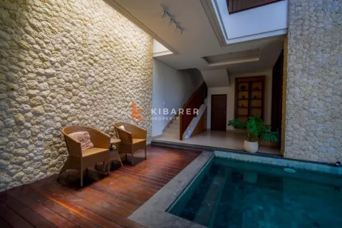 3 bedrooms Villa in Cemagi, Mengwi, Badung, Bali (17239) 5