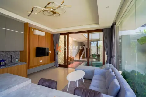 3 bedrooms Villa in Cemagi, Mengwi, Badung, Bali (17239) 10