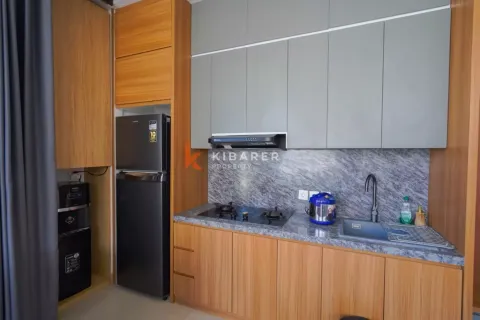 3 bedrooms Villa in Cemagi, Mengwi, Badung, Bali (17239) 11