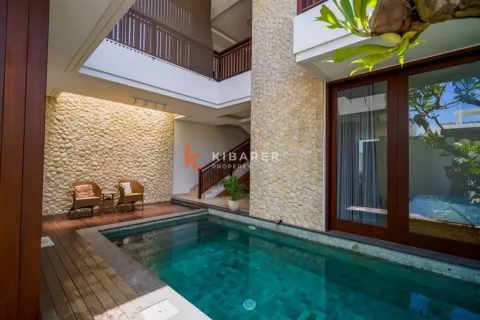 3 bedrooms Villa in Cemagi, Mengwi, Badung, Bali (17239)